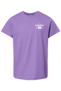 Jessapalooza Color Cotton T-Shirt  - Kids