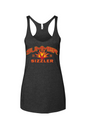 Summer Sizzler Triblend Racerback Tank - Women's