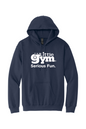 The Little Gym - Gildan Softstyle Pullover Hooded Sweatshirt