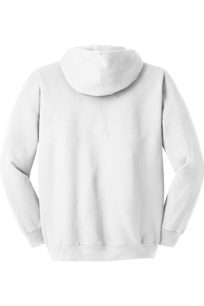 Hanes Ultimate Cotton - Pullover Hooded Sweatshirt - F170