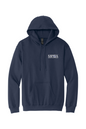 Mass Parole Officers - Pullover Hooded Sweatshirt - Unisex