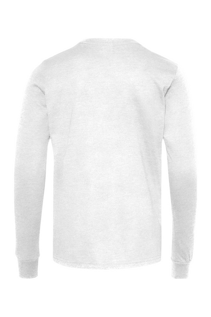 Bella + Canvas - Youth Triblend Long Sleeve Tee - 3513