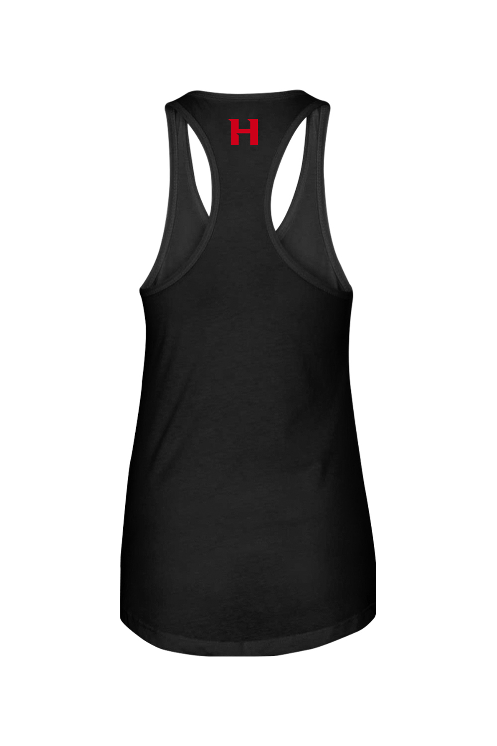 Resilience Ignite Cotton Blend Racerback Tank - Women's