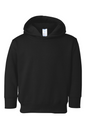 Rabbit Skins Toddler Pullover Fleece Hoodie - 3326