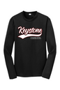 Keystone Baseball Youth Competitor Long Sleeve