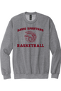 Savio Prep Basketball Crewneck Sweatshirt