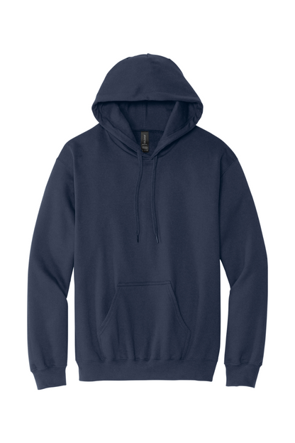 Gildan Softstyle Pullover Hooded Sweatshirt - SF500