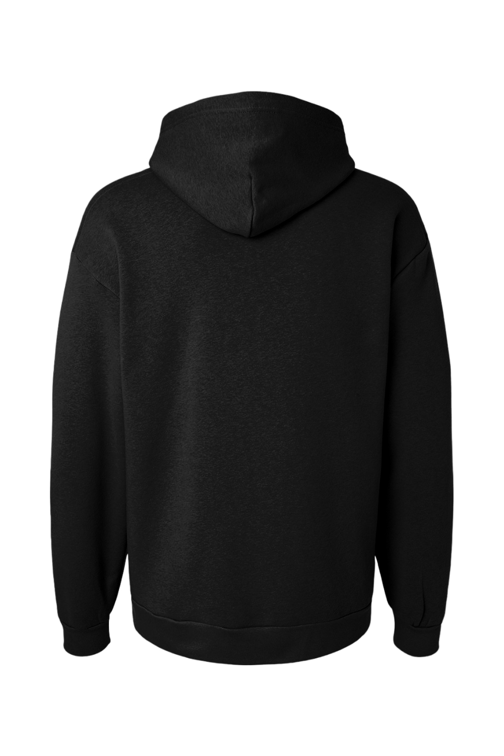 American Apparel ReFlex Fleece Hoodie - RF498