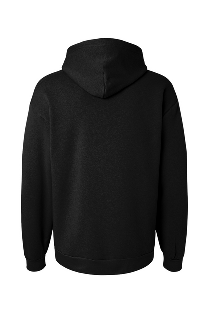 American Apparel ReFlex Fleece Hoodie - RF498