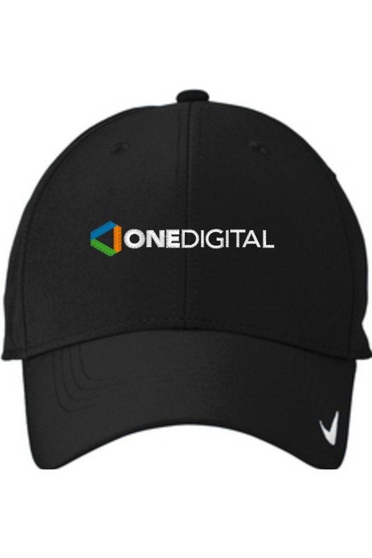 One Digital 3D Emblem Nike Dri-FIT Legacy Cap