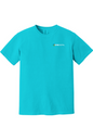 One Digital Printed Comfort Colors T-Shirt - Men's