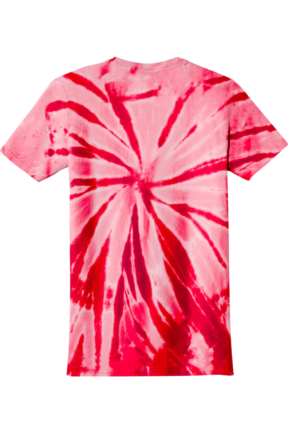 Port & Company Tie-Dye Tee - PC147
