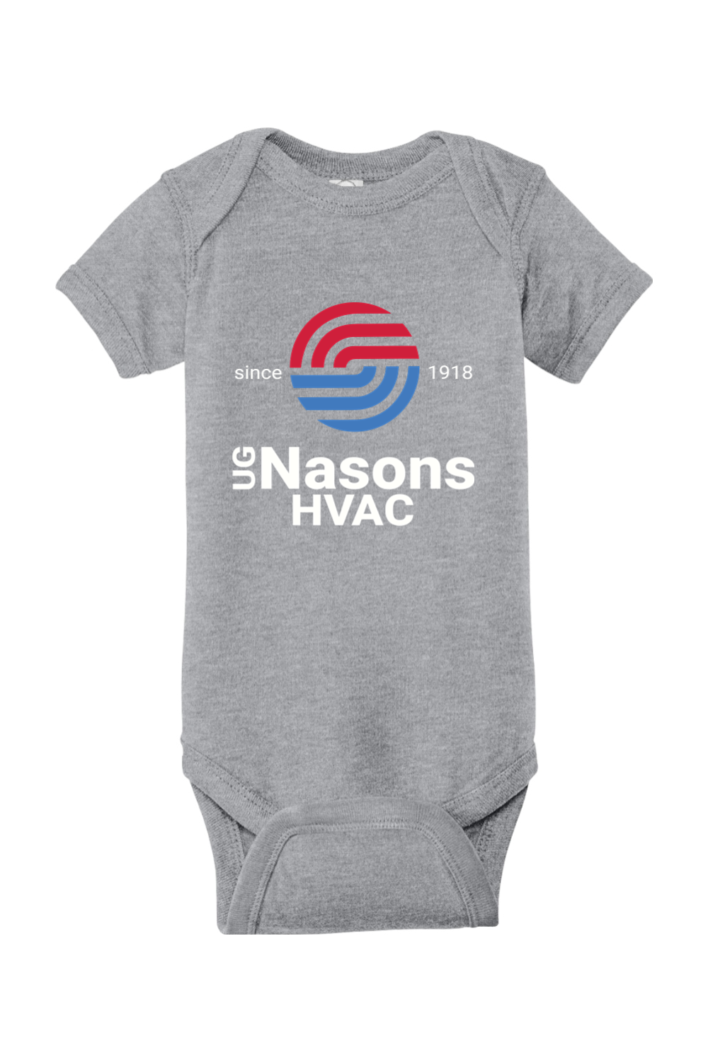 UG Nasons Fine Jersey Onesie - Infant