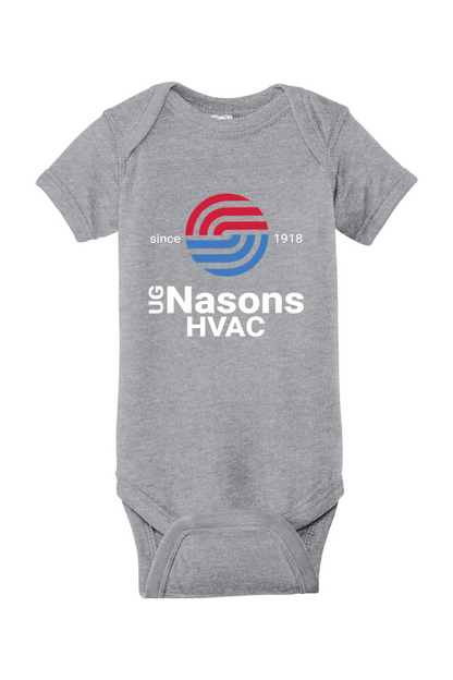 UG Nasons Fine Jersey Onesie - Infant