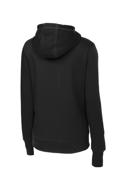 Sport-Tek Ladies Pullover Hooded Sweatshirt - LST254