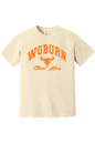 Woburn Cheer Mom Comfort Colors T-Shirt - Men's / Unisex Fit