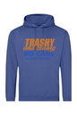 Trashy and Classy-Big Cans - Midweight Hoodie - Unisex