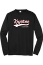 Keystone Baseball Unisex Competitor Long Sleeve