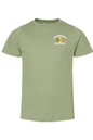 Woburn Fire St. Patrick's Day 2026 Cotton T-Shirt - Kids