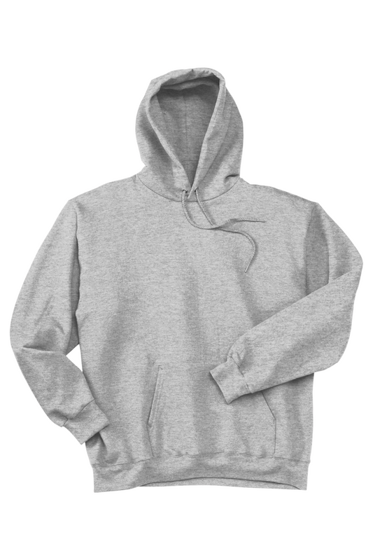 Hanes Ultimate Cotton - Pullover Hooded Sweatshirt - F170
