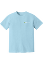 One Digital Printed Comfort Colors T-Shirt - Men's