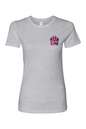 Hurld Wyman Wildcats Women's T-Shirt