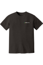 Embroidered One Digital - Comfort Colors Ringspun Short Sleeve Shirt