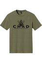 Resilience Chad 2026 Triblend T-Shirt - Unisex