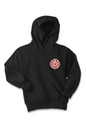 Exeter A-Shift Standard Fleece Hoodie - Youth