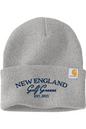 New England Golf Greens Embroidered Carhartt Watch Cap 2.0
