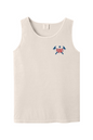 WFD Celebrating USA's 250th Comfort Colors Tank - Men's