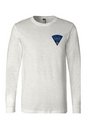 MSP Crime Scene Long Sleeve T-Shirt - Mens Adult
