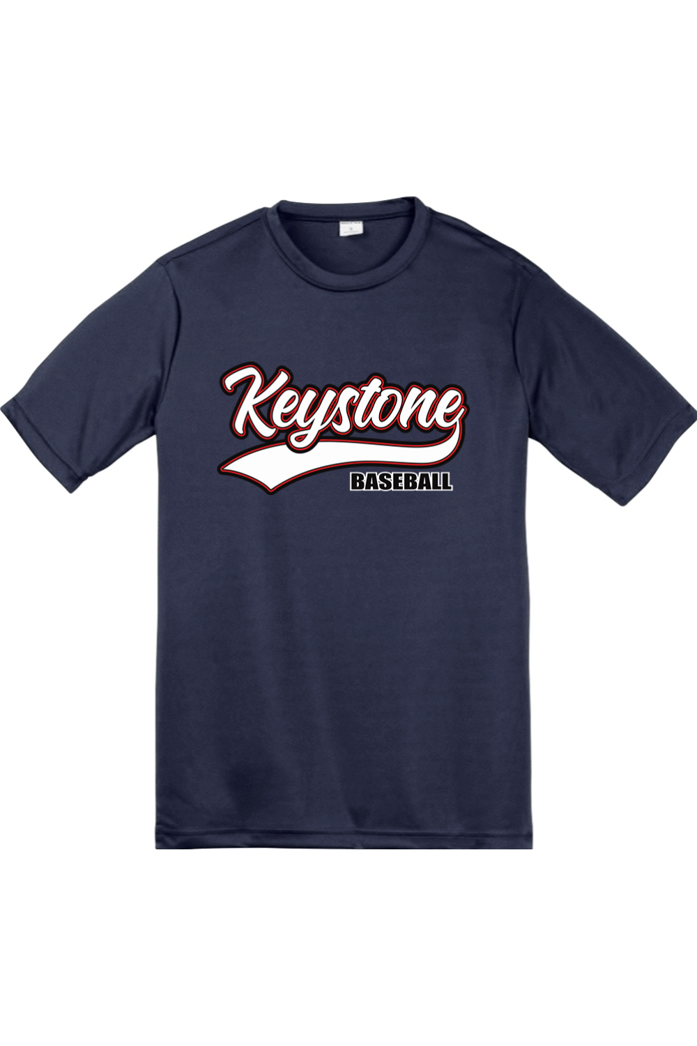 Keystone Baseball Youth Competitor Tee