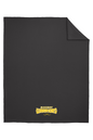 MassBay Warriors Fleece Sweatshirt Blanket
