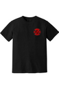 Woburn Fire Halloween 2026 Comfort Colors T-Shirt - Men's
