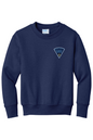 MSP Crime Scene Crewneck Sweatshirt - Youth