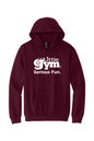 The Little Gym - Gildan Softstyle Pullover Hooded Sweatshirt