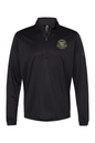 New England Golf Greens - Adidas Lightweight Quarter-Zip Pullover - Men's