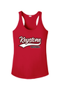 Keystone Baseball Women's Competitor Tank