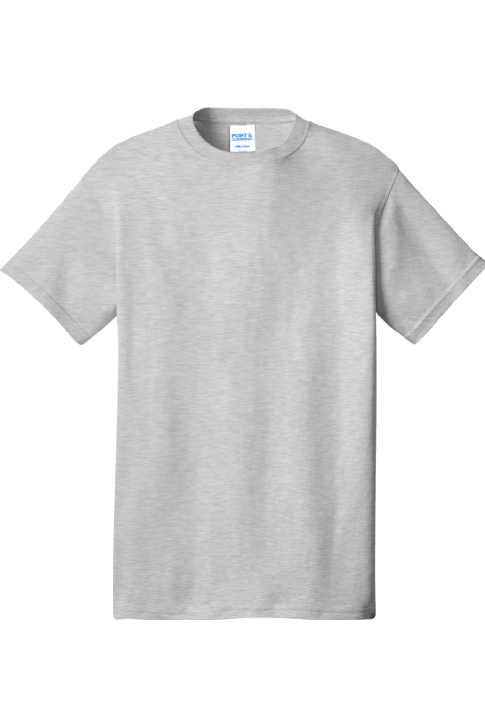 Port & Company Core Cotton Tee - PC54