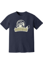 MassBay Warriors Pastel Comfort Colors T-Shirt - Unisex adult