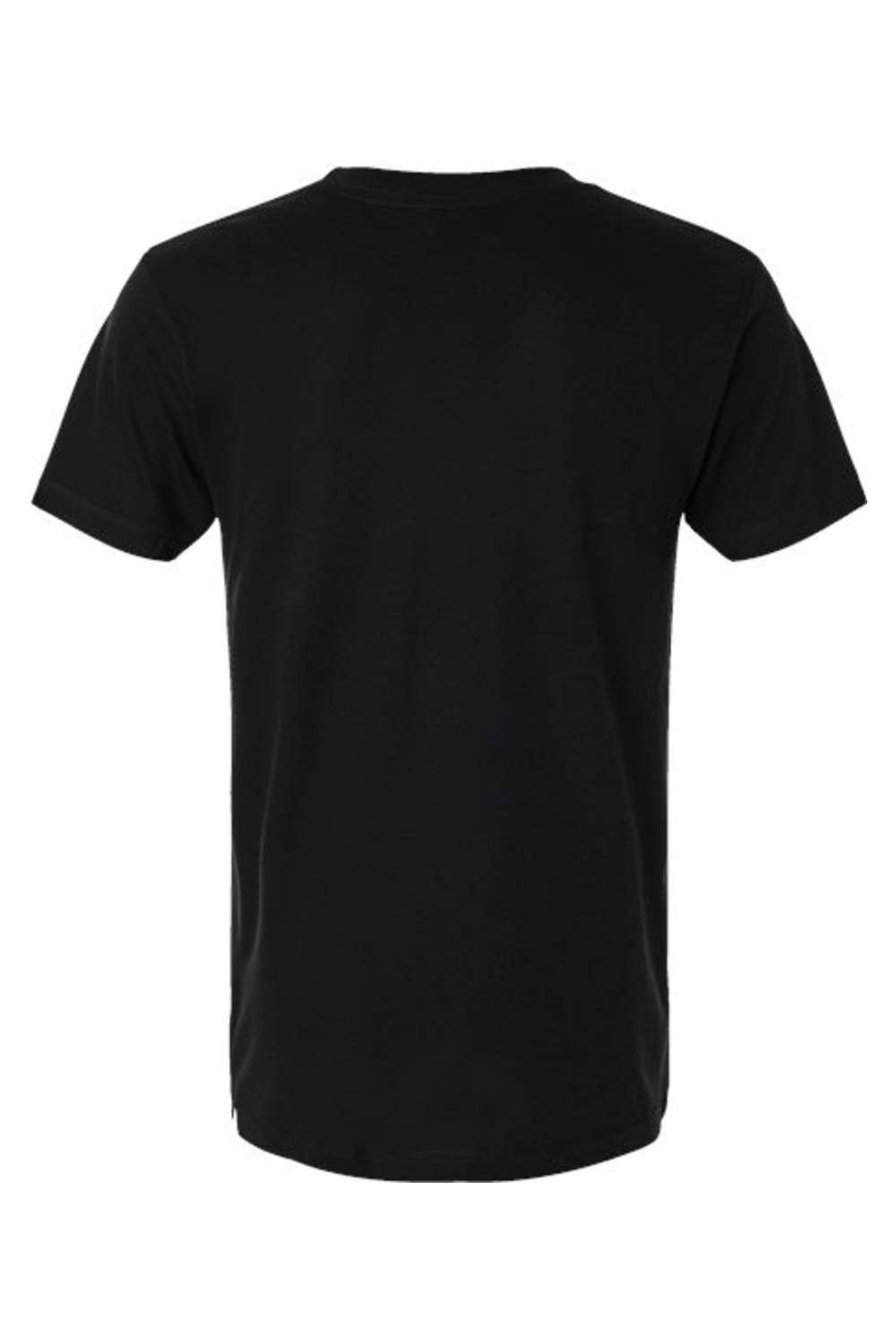 LAT Unisex Bamboo Tee - 6904
