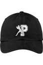 Portsmouth Girls Softball Unstructured Cap