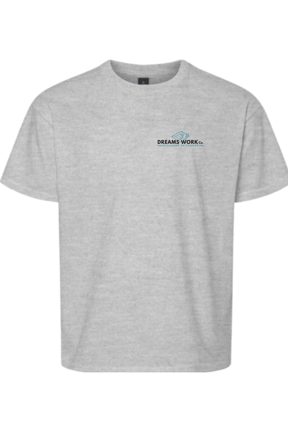 Dreams Work Co. Softstyle T-Shirt - Youth