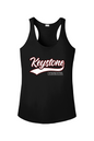 Keystone Baseball Women's Competitor Tank