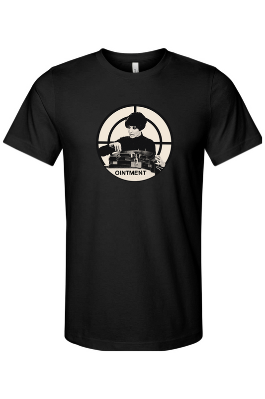 Ointment Landmine Jersey Cotton T-Shirt - Men's