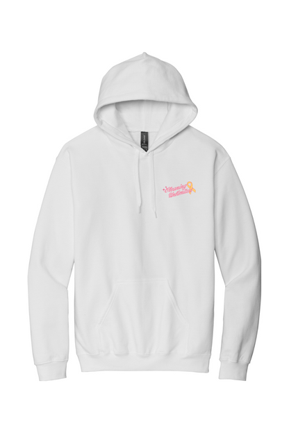 Cleaning Unlimited Summer Pink Standard Hoodie - Unisex