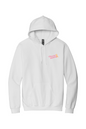 Cleaning Unlimited Summer Pink Standard Hoodie - Unisex