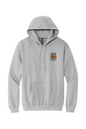 WFD BFit Standard Hoodie - Men's / Unisex