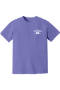 Jessapalooza Comfort Colors T-Shirt - Adult Men's/Unisex
